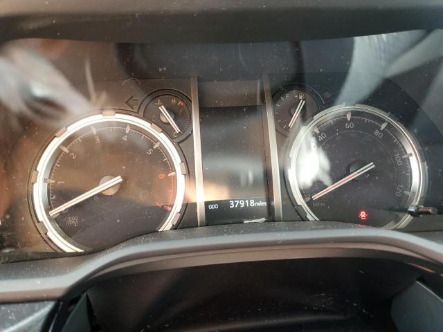 2023 TOYOTA 4RUNNER LI JTEKU5JR1P6115944