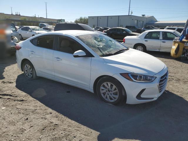 2018 HYUNDAI ELANTRA SE - 5NPD74LF6JH260444