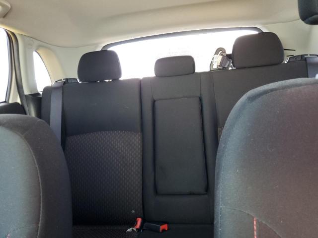 2018 MITSUBISHI OUTLANDER - JA4AP3AU7JU024495