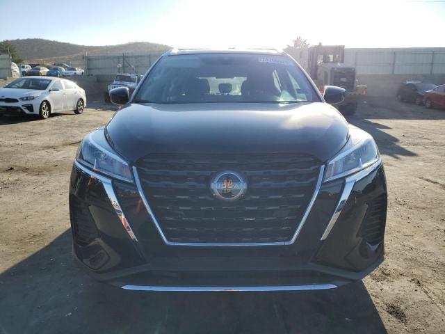 2022 NISSAN KICKS SV - 3N1CP5CV2NL529802