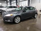 2017 FORD FOCUS TITA - 1FADP3N29HL268098