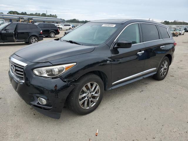 INFINITI QX60