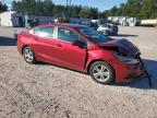 CHEVROLET CRUZE LT photo