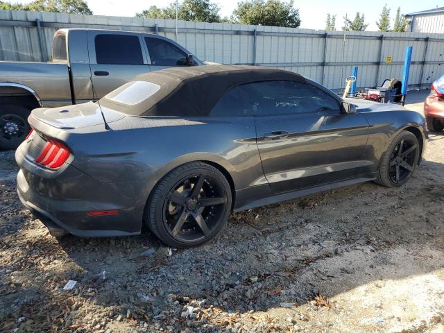 2018 FORD MUSTANG - 1FATP8UH1J5143539