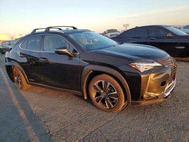 VIN JTHP9JBH7L2026406 2020 LEXUS UX 250H no.4