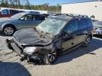 2018 SUBARU FORESTER 2 - JF2SJAEC1JH403200
