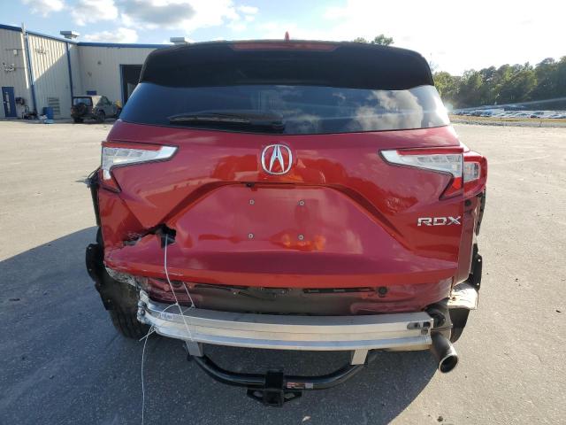 2020 ACURA RDX - 5J8TC1H38LL016976