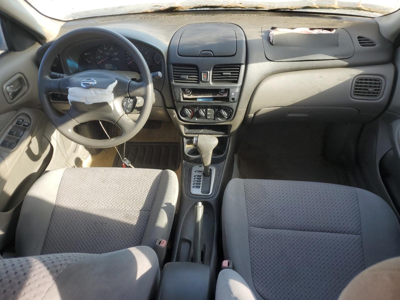 Lot #3028538942 2005 NISSAN SENTRA 1.8