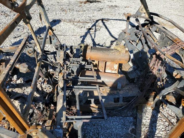 2022 CAN-AM DEFENDER H - 3JBUGAP47NK001791