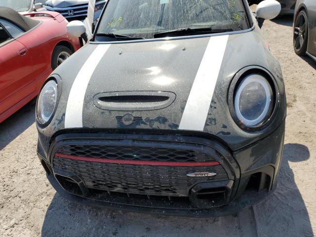 2022 MINI COOPER JOH WMW73DH03N2R66921