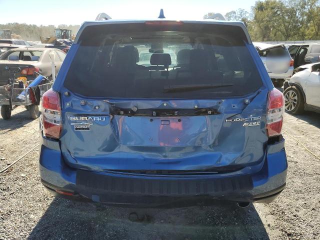 2016 SUBARU FORESTER 2 - JF2SJAKC2GH450314