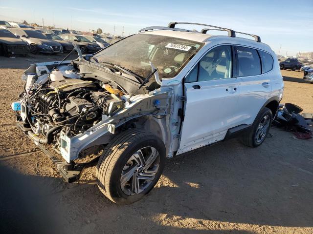 VIN 5NMS2DAJXPH601878 2023 HYUNDAI SANTA FE no.1