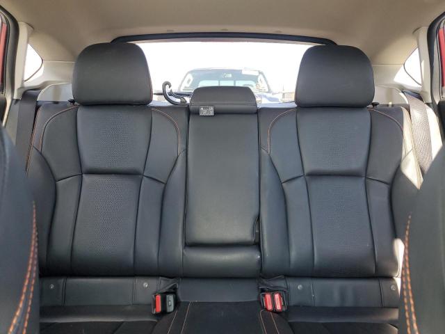 2019 SUBARU CROSSTREK - JF2GTANC1KH215889