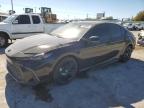 2025 TOYOTA CAMRY LE - 4T1DAACKXSU030521