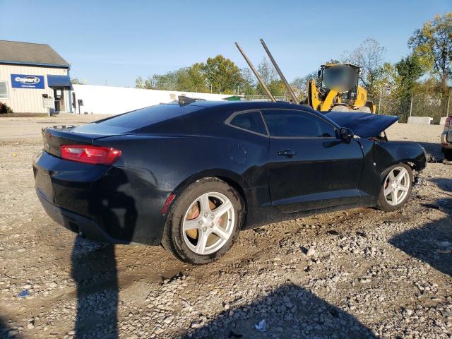2017 CHEVROLET CAMARO LT - 1G1FB1RSXH0102425