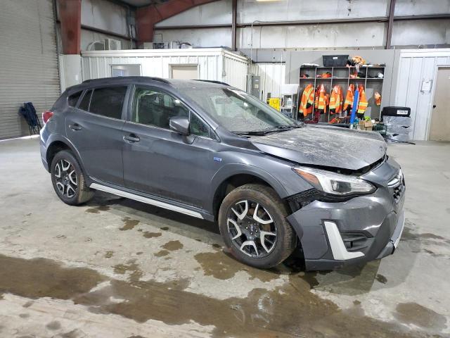 2021 SUBARU CROSSTREK - JF2GTDNC9MH383199