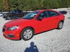 2016 CHEVROLET CRUZE LIMI - 1G1PC5SHXG7114555
