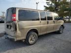 GMC SAVANA G35 photo