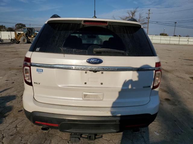 VIN 1FM5K8D86EGA31875 2014 FORD EXPLORER no.6