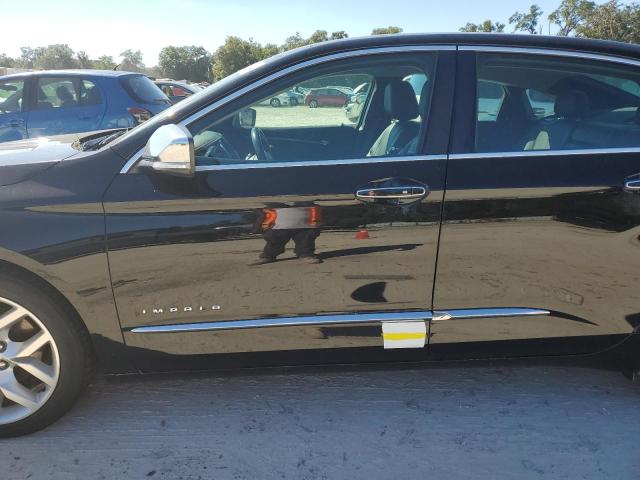 VIN 2G1125S34J9118555 2018 Chevrolet Impala, Premier no.12