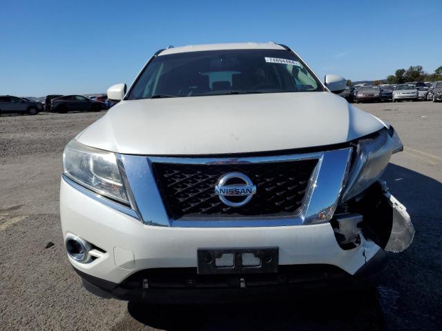 VIN 5N1AR2MM4GC610488 2016 Nissan Pathfinder, S no.5