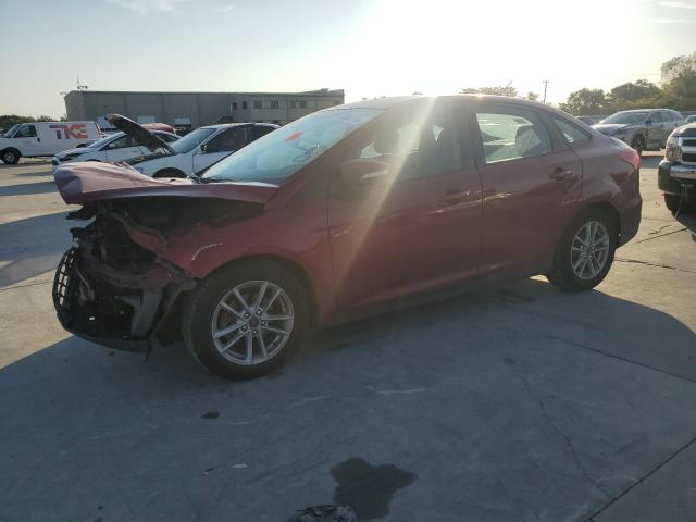 2015 FORD FOCUS SE - 1FADP3F24FL313654