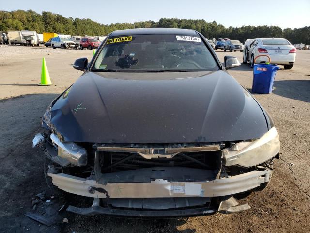 2015 BMW 320 I - WBA3B1G52FNT64279