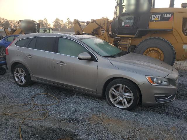 2015 VOLVO V60 PREMIE - YV140MEK8F1261621