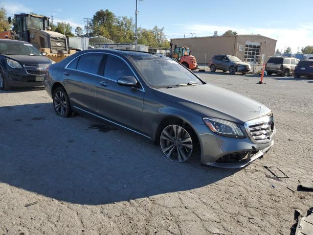 VIN WDDUG6EB3JA380673 2018 MERCEDES-BENZ S-CLASS no.4