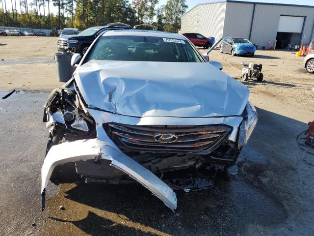 2017 HYUNDAI SONATA SPO - 5NPE34AF9HH452115
