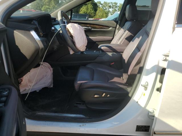 2017 CADILLAC XT5 LUXURY - 1GYKNBRS0HZ307504