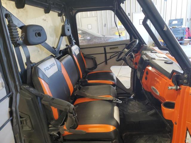2013 POLARIS RANGER 900 - 4XAUH88A8DG279109