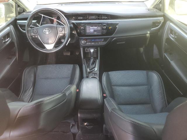 2015 TOYOTA COROLLA L - 5YFBURHEXFP264441