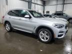 BMW X3 XDRIVE3 снимка