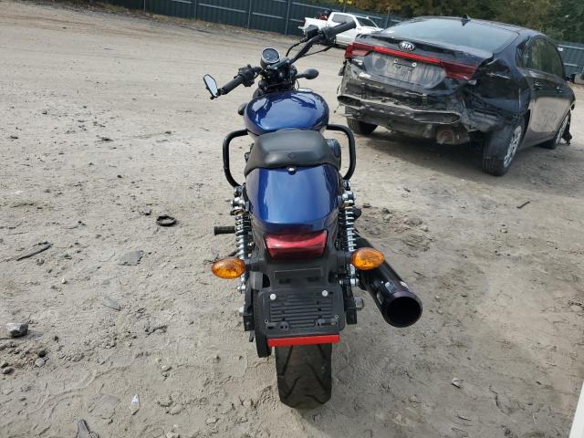 2016 HARLEY-DAVIDSON XG500 - 1HD4NAA13GC500189