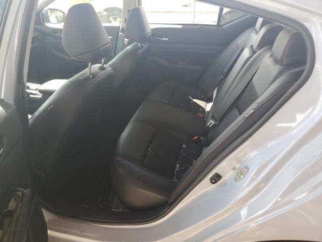 2023 NISSAN ALTIMA SR - 1N4BL4CVXPN305569