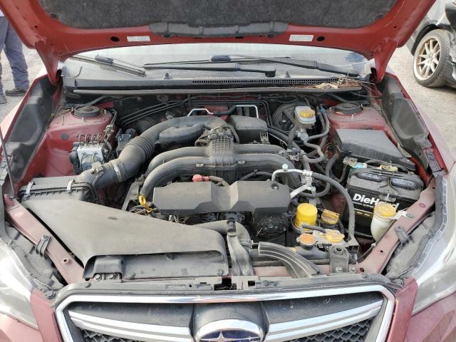 VIN JF2GPABC8G8224086 2016 Subaru Crosstrek, Premium no.11