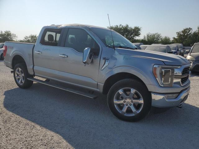 2022 FORD F150 SUPER - 1FTFW1E89NFA12858