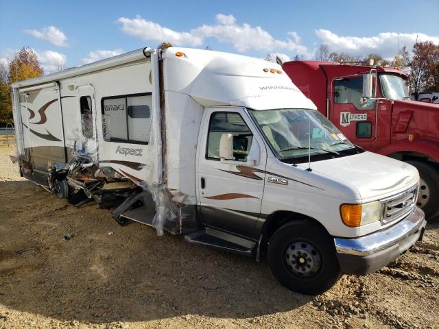 2007 WINNEBAGO ASPECT #2974771116