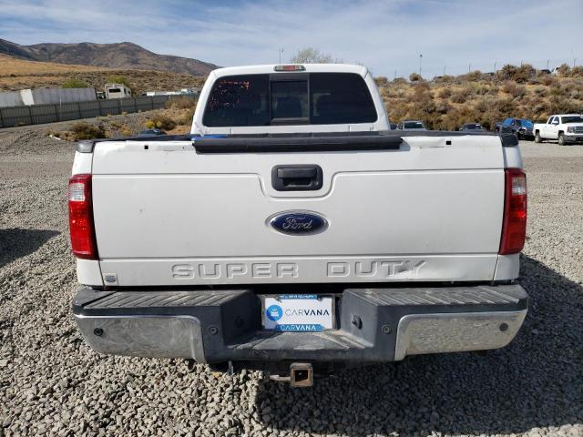 2016 FORD F350 SUPER - 1FT8W3BT0GEA49884