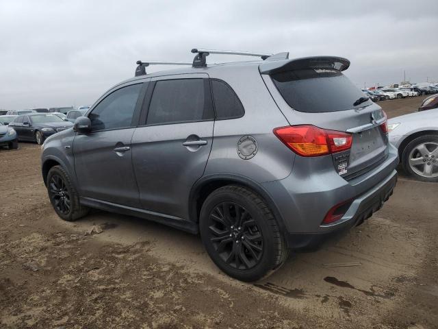 2019 MITSUBISHI OUTLANDER - JA4AR3AUXKU020985