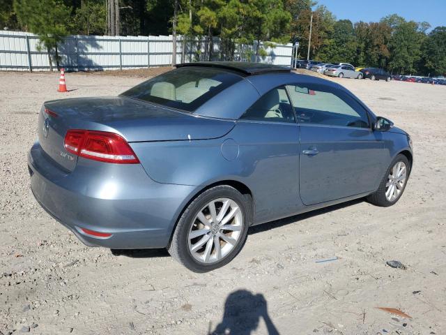 2015 VOLKSWAGEN EOS KOMFOR - WVWBW8AH3FV000614
