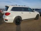 MERCEDES-BENZ GL 550 4MA photo