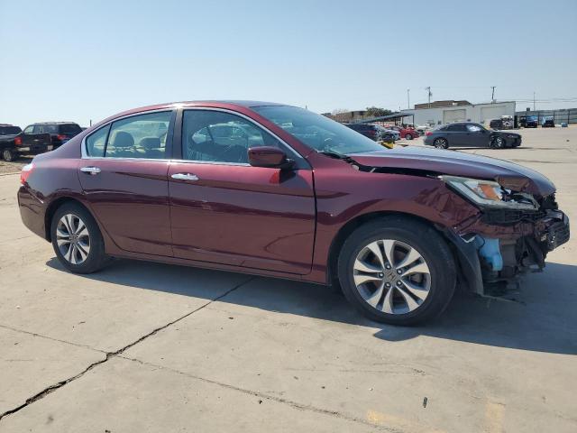 2015 HONDA ACCORD LX - 1HGCR2F30FA021113