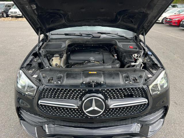 2020 MERCEDES-BENZ GLE 350 4M - 4JGFB4KB0LA218184