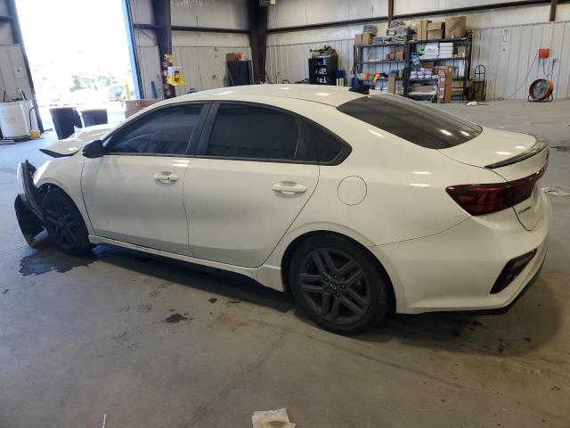 VIN 3KPF34AD8LE224283 2020 KIA Forte, Gt Line no.2