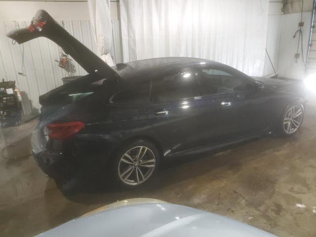 VIN WBAJV6C53JBK07744 2018 BMW 6 Series, 640 Xigt no.3