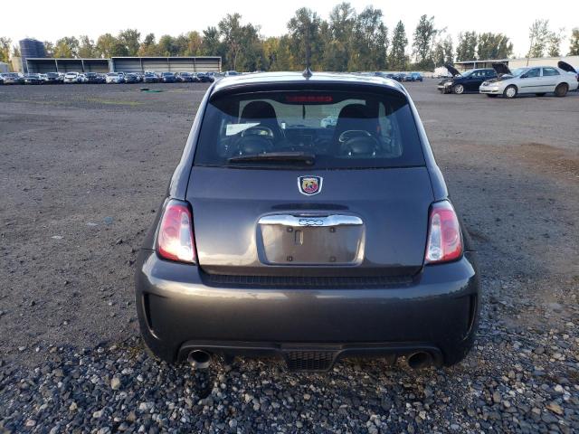 2015 FIAT 500 ABARTH 3C3CFFFH6FT621979