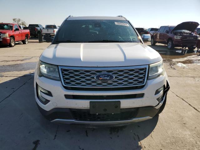 2016 FORD EXPLORER P - 1FM5K8HT5GGB79193