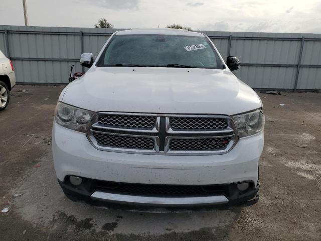 VIN 1C4RDJEG1DC661130 2013 DODGE DURANGO no.5